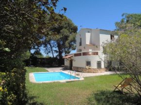 Гостиница Villa Isabel  Альтафулья